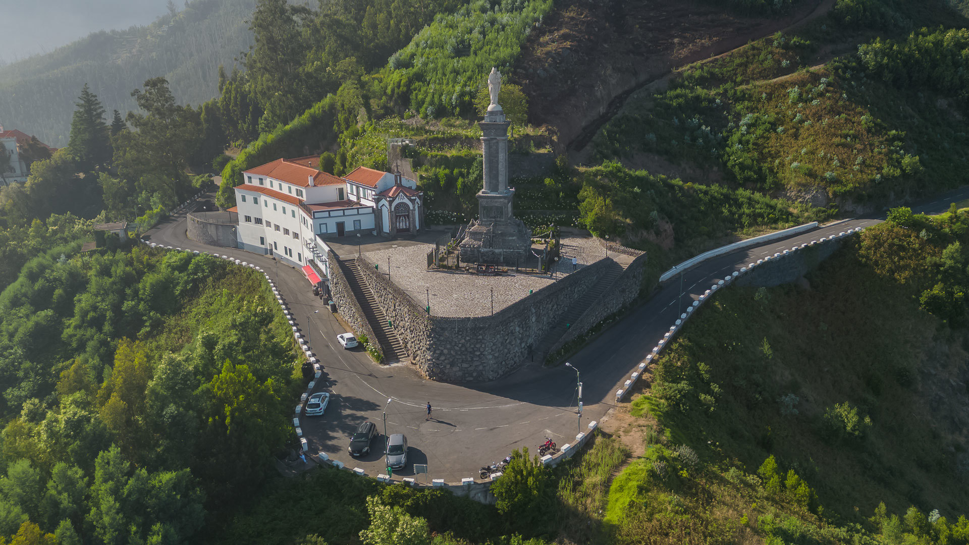 santuário nossa senhora da paz 11