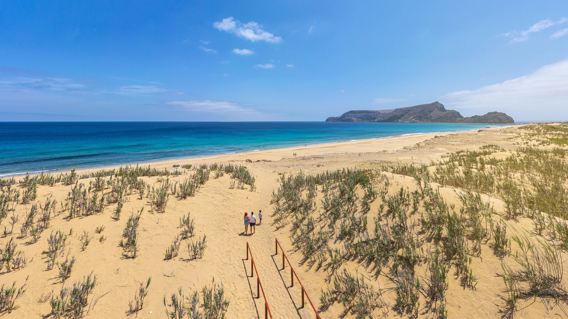 o que visitar em porto santo 44