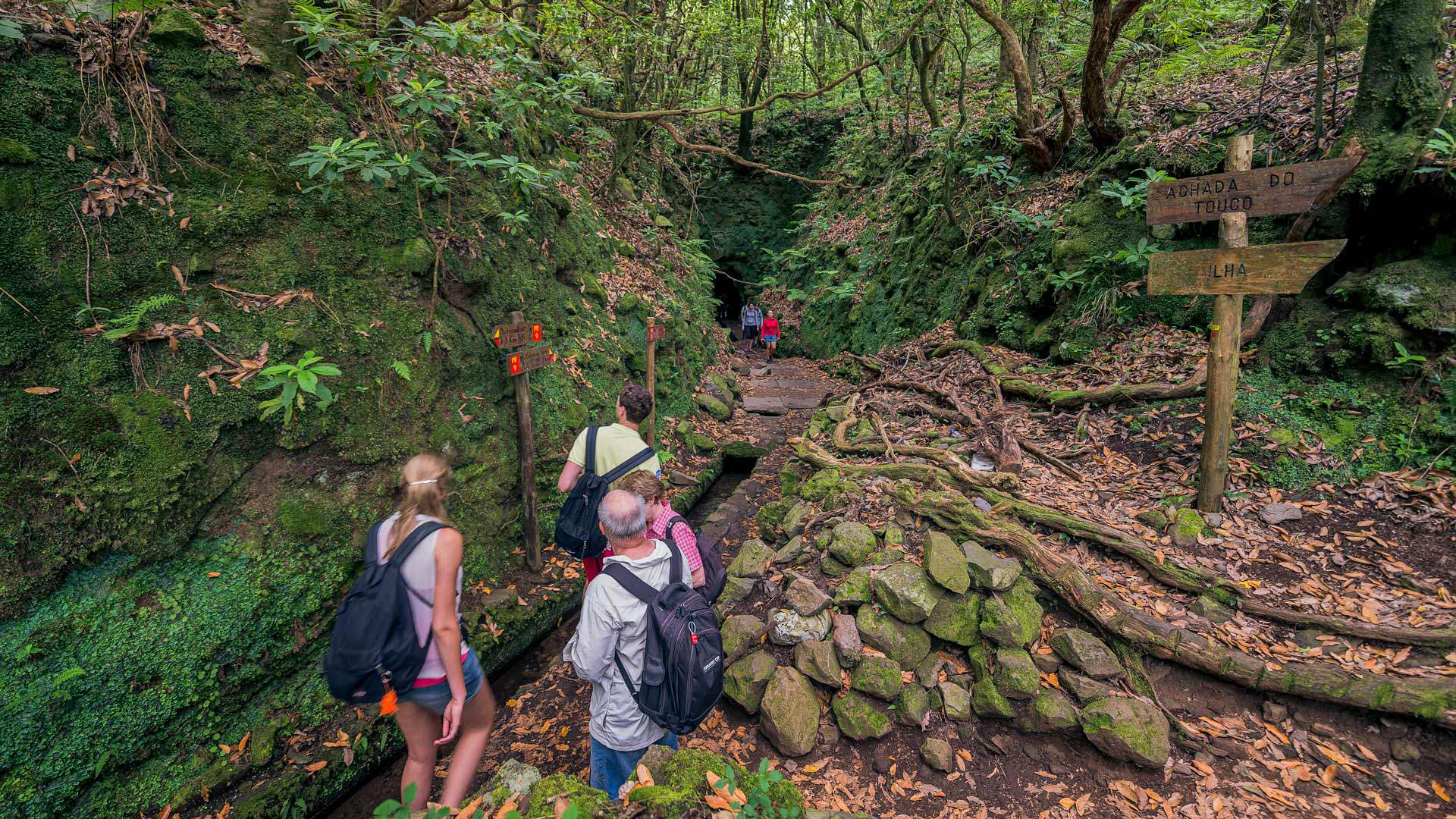 levada do caldeirão verde 6