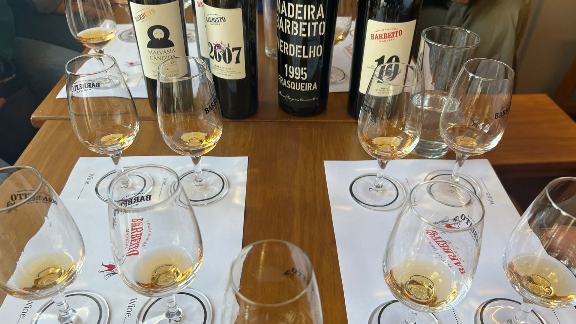 Madeira Exquisite Food On Foot Tours 2