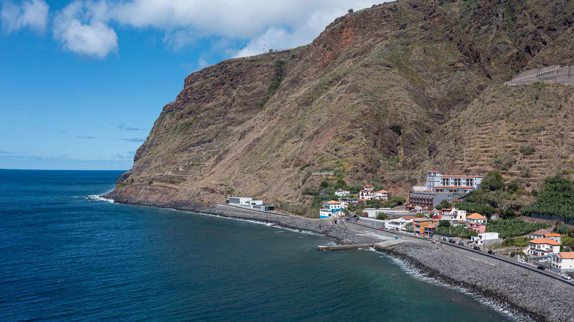 praia da ribeira das galinhas 1