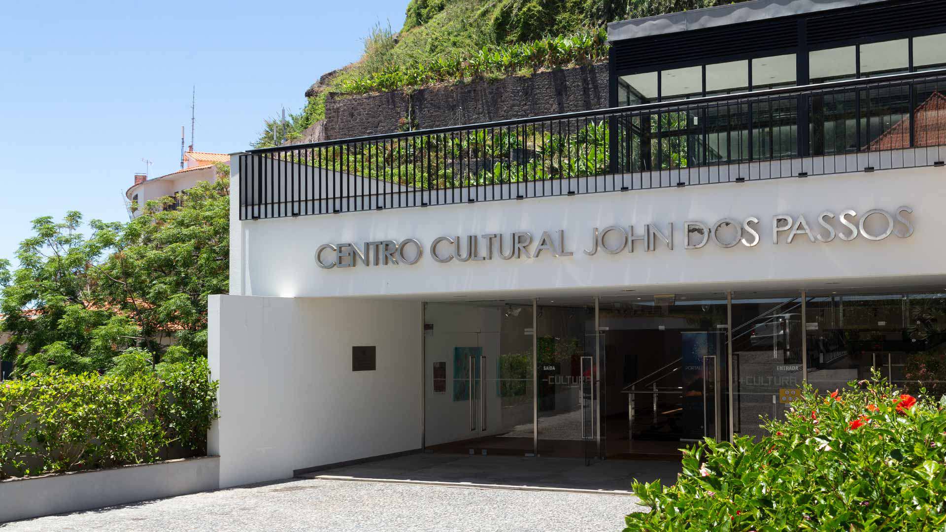 centro cultural john dos passos 1