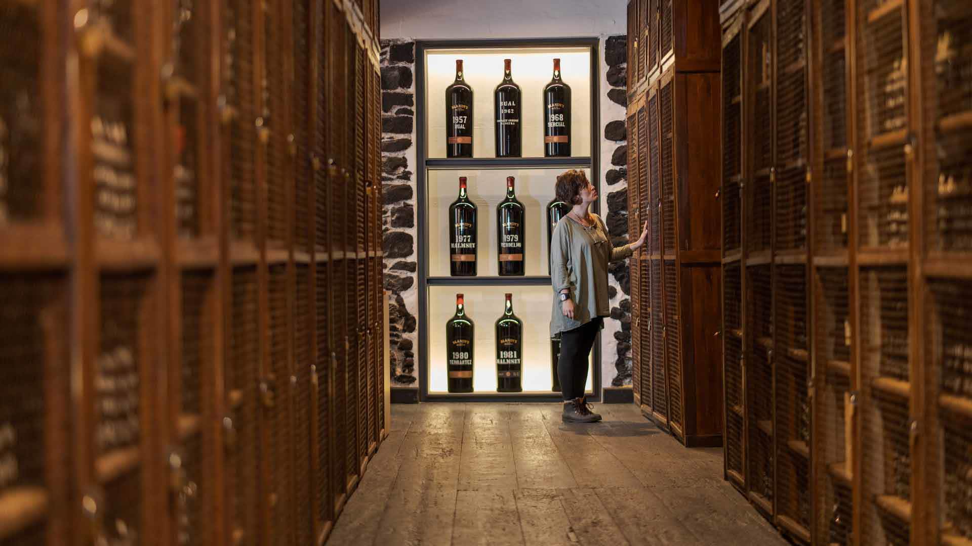 blandy's wine lodge madeira 10