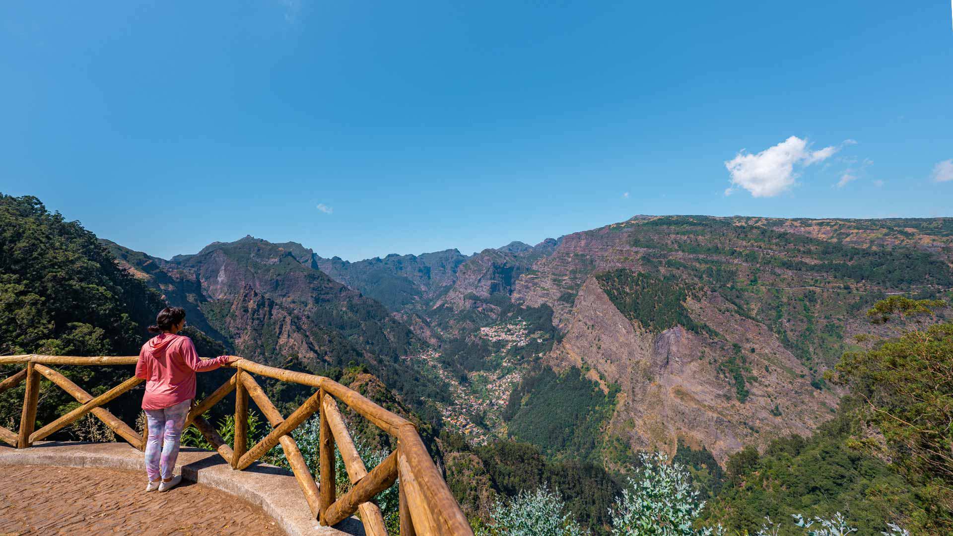 Miradouro da boca dos namorados 2