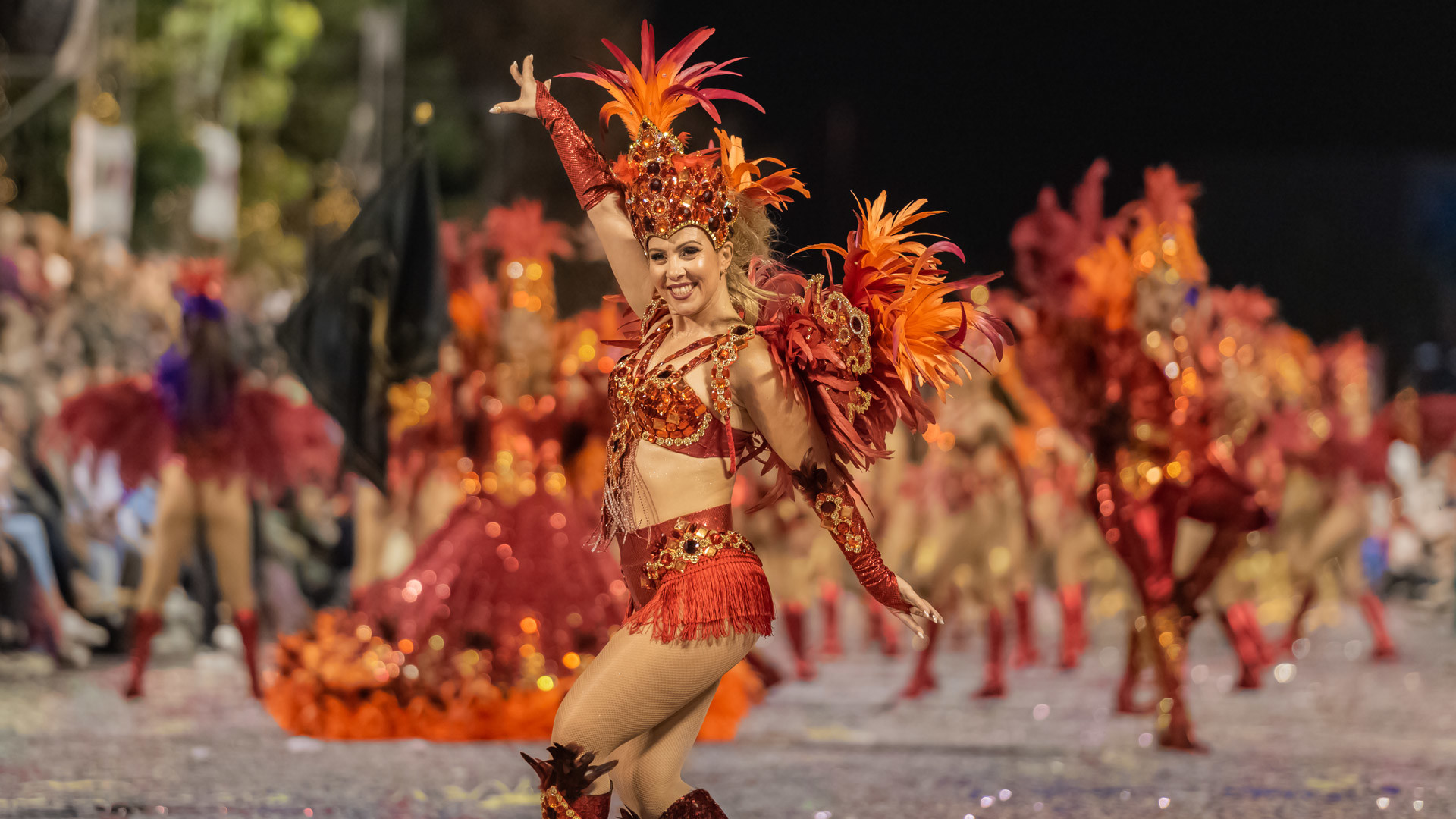 karneval auf madeira 60