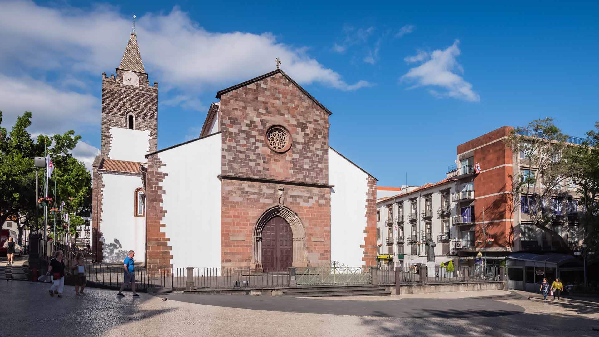 catedral de funchal 10