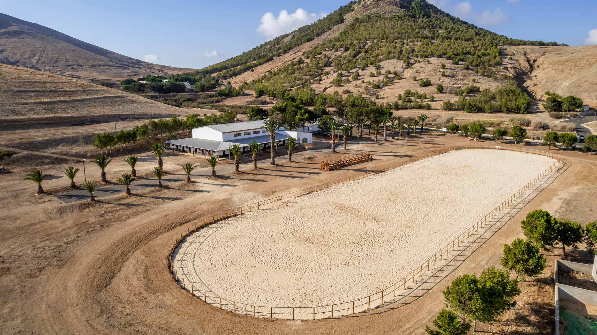 centro hipico porto santo 2