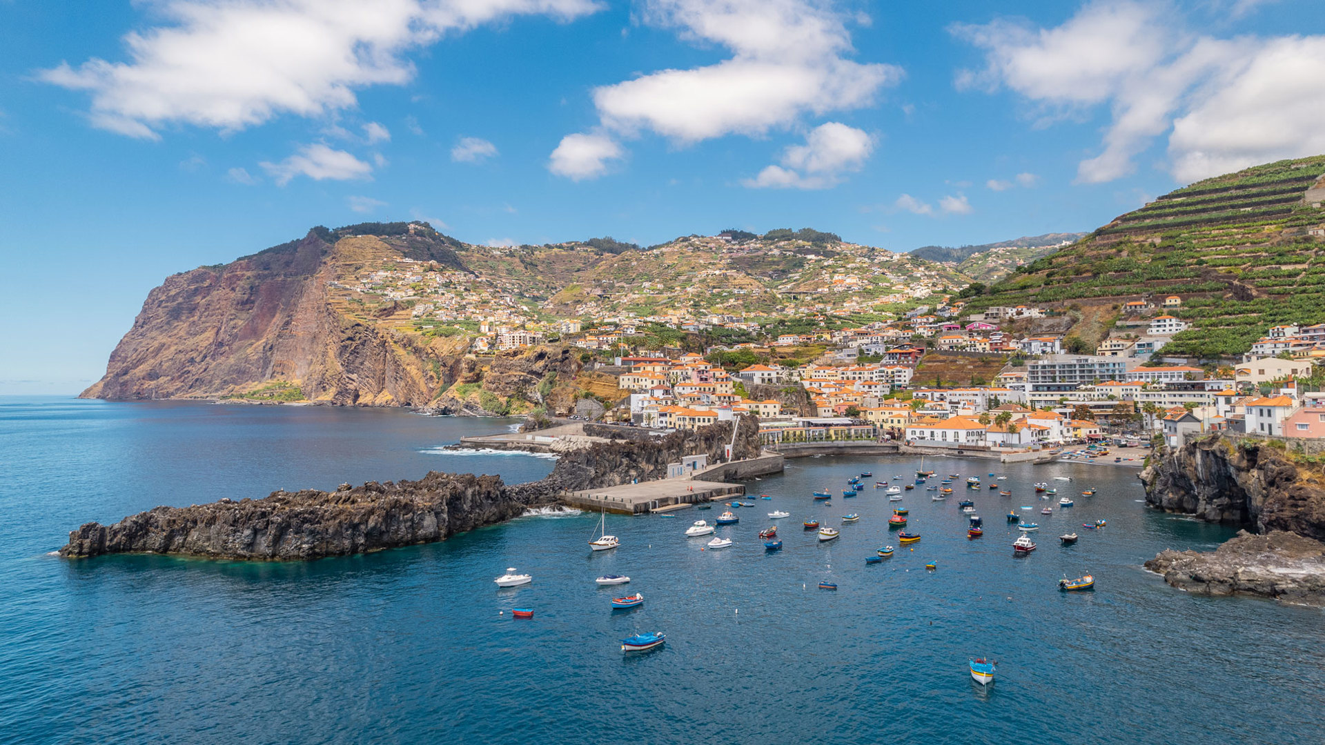 Câmara de Lobos 1