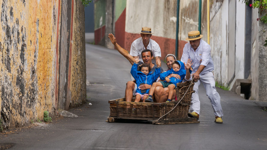 Madeira