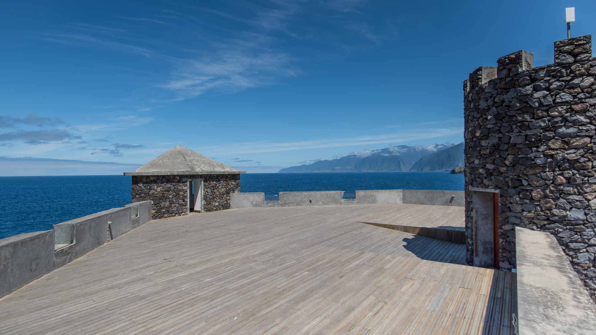 Fort de São João Batista 4