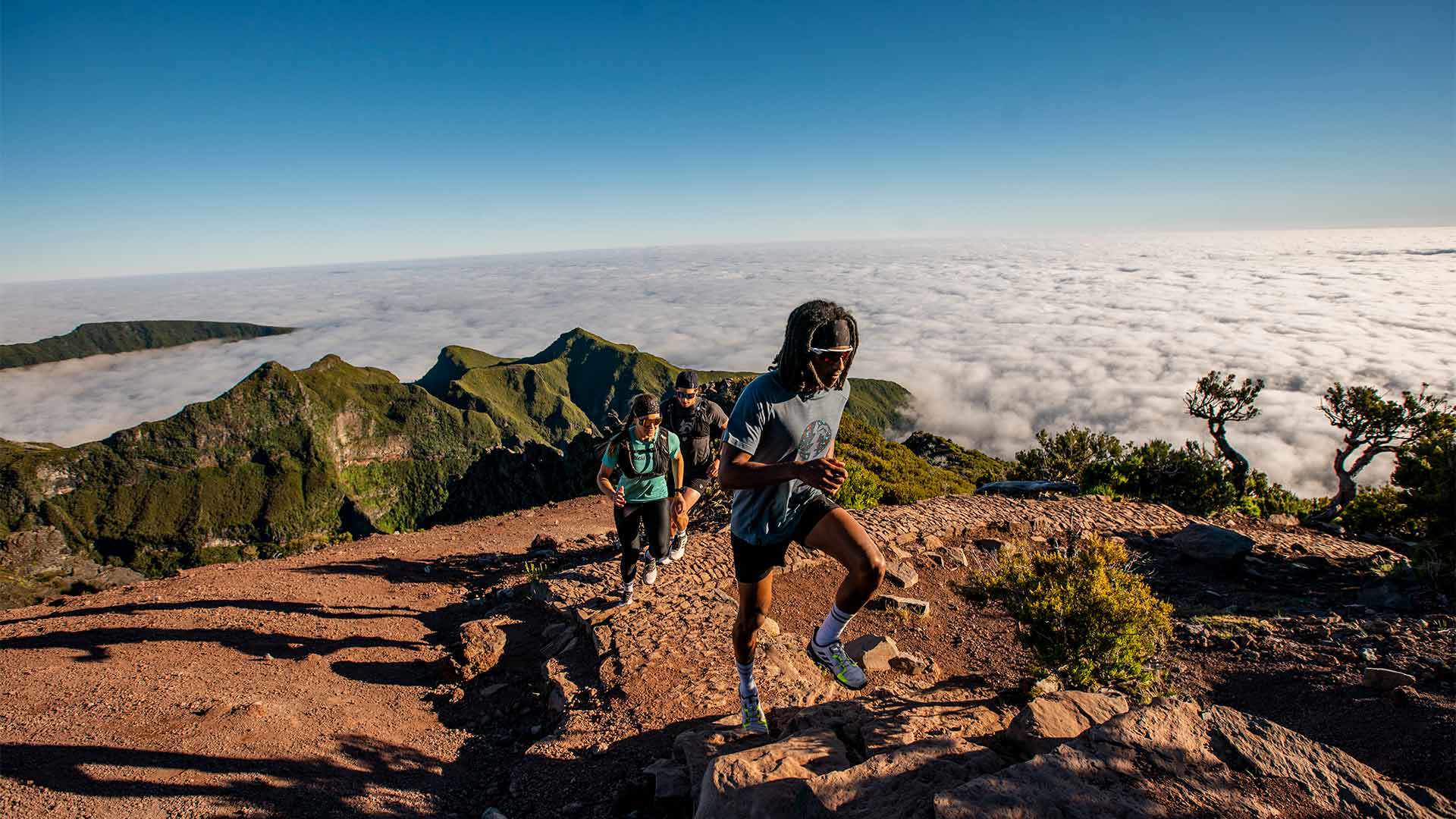 levada pico do arieiro pico ruivo 2