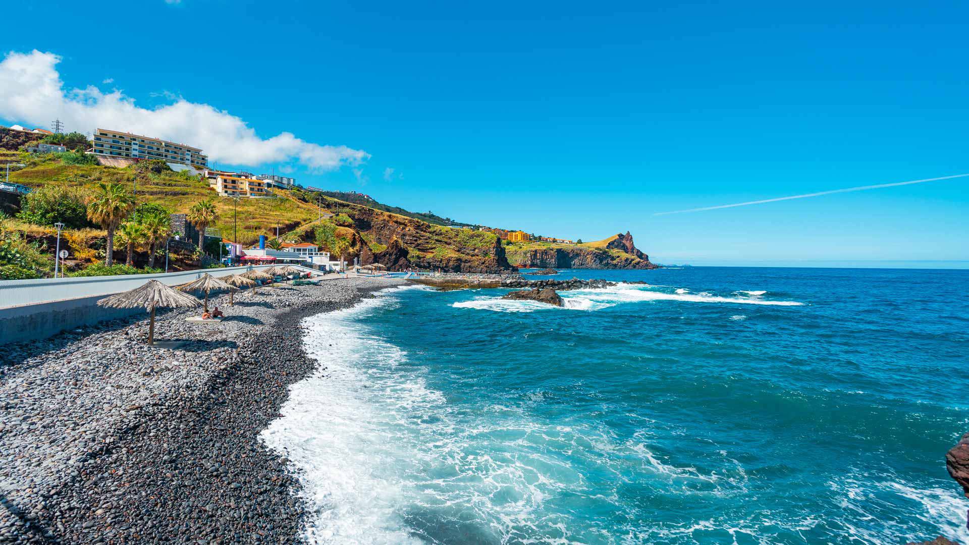 praia dos reis magos 9