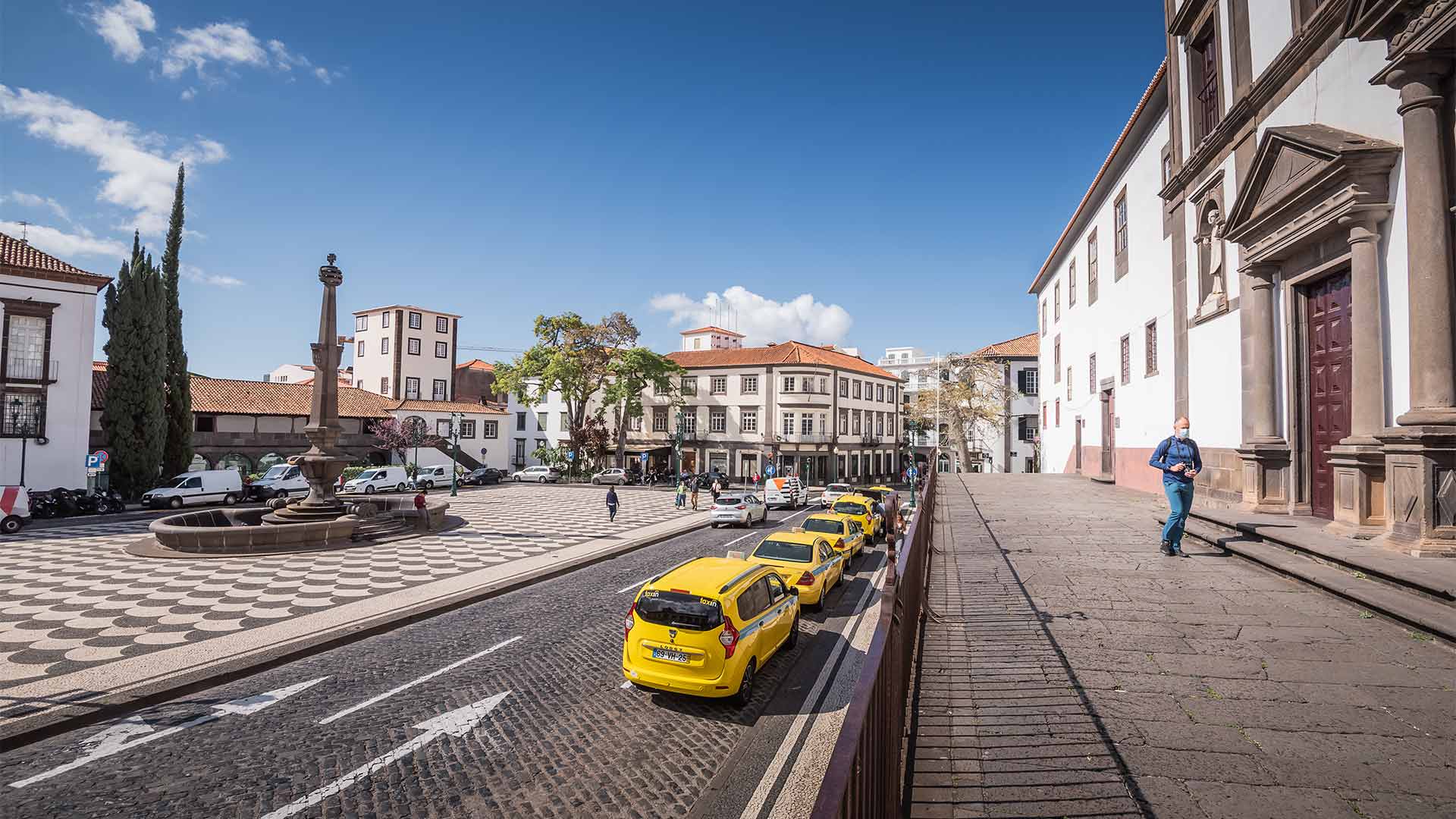 Ayuntamiento de Funchal 2