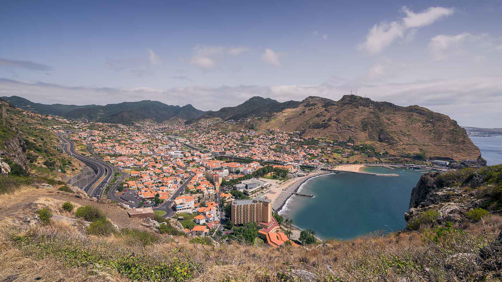 Ostküste Madeira 4