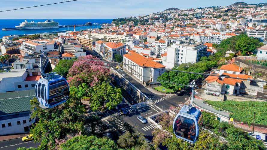 Madeira