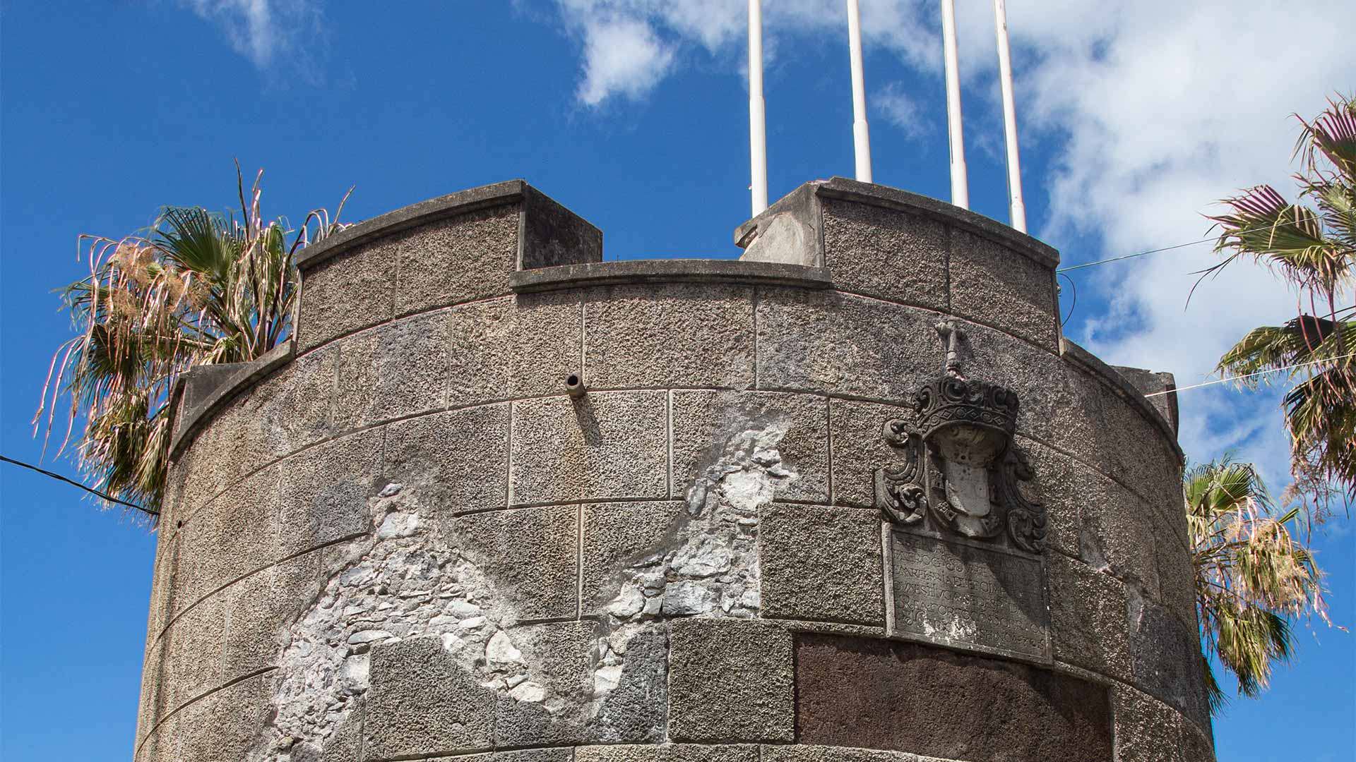 Fort de são Bento 1
