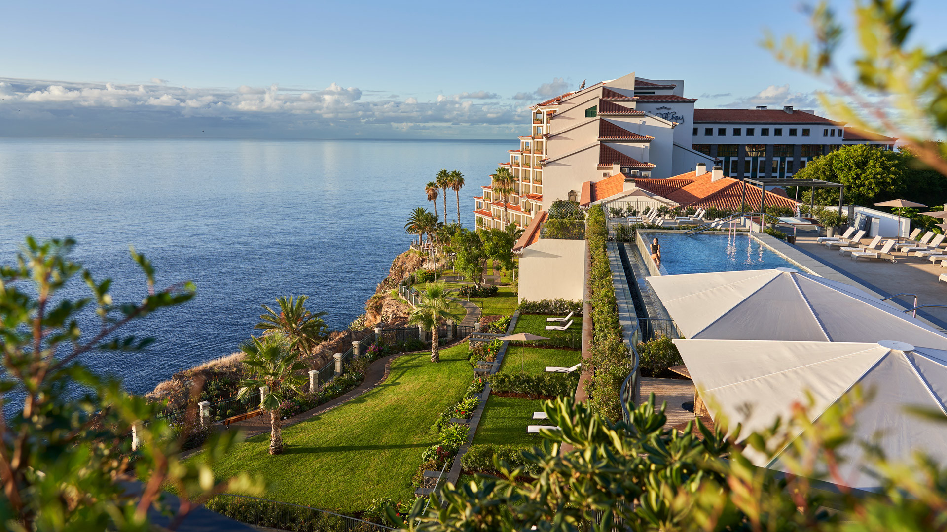 les suites at the cliff bay madeira 8