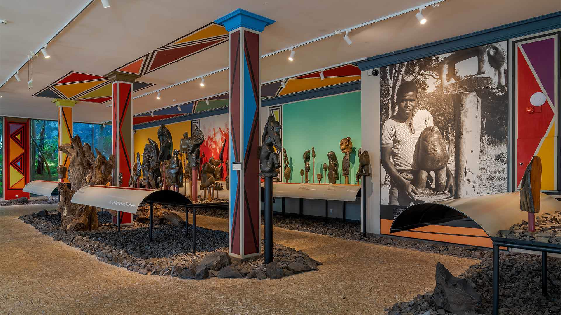 Museo Monte Palace 4