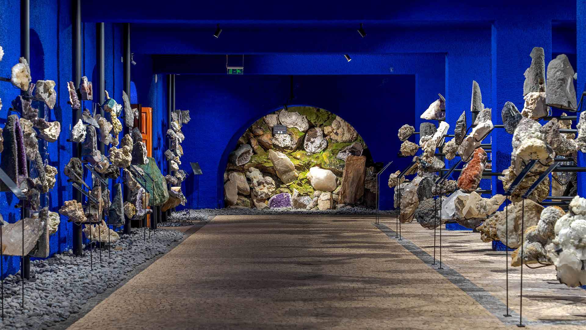 Museo Monte Palace 5