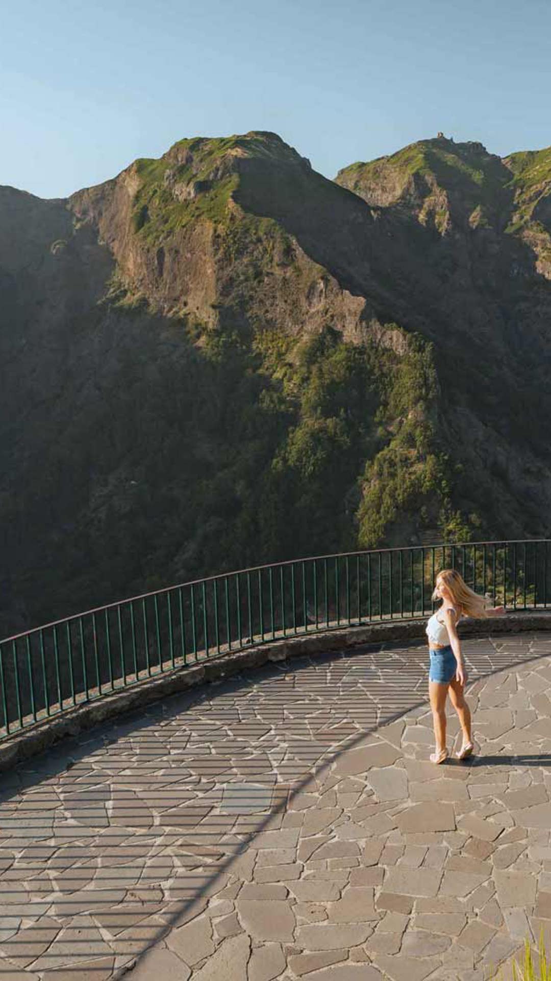 miradouro da Eira do Serrado 1