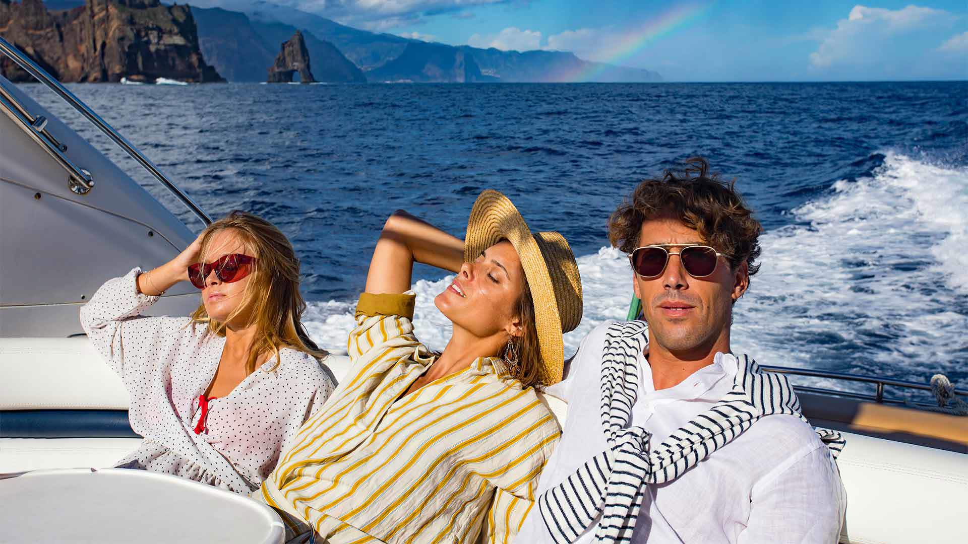 madeira boat trips 11