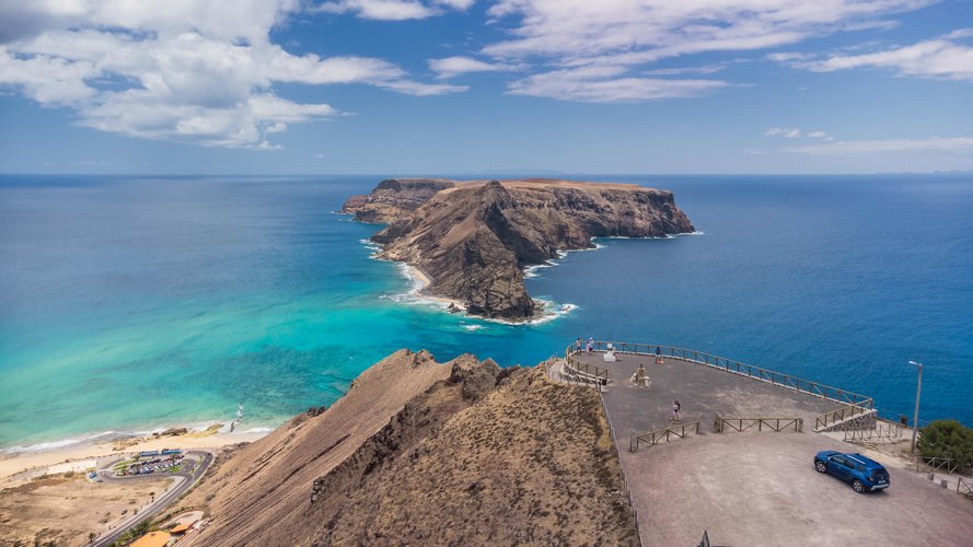 Porto Santo
