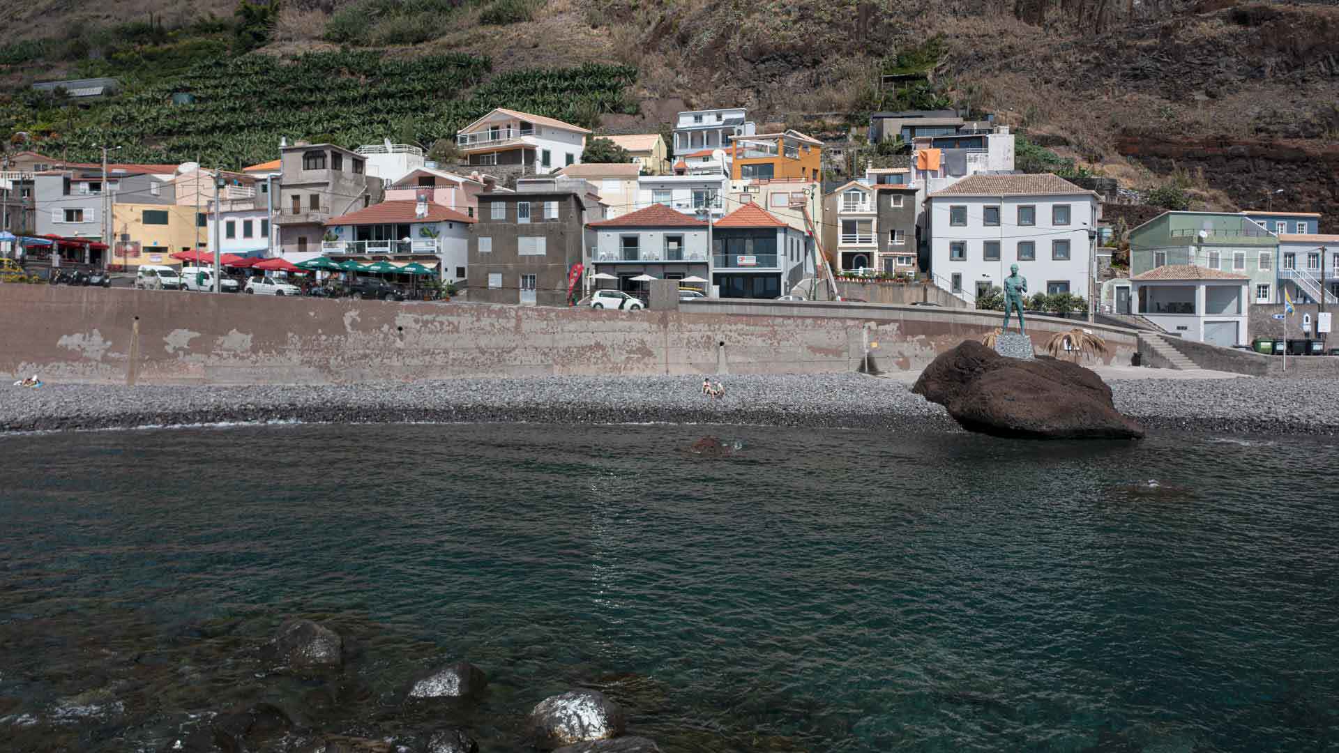 playa de paul do mar 3