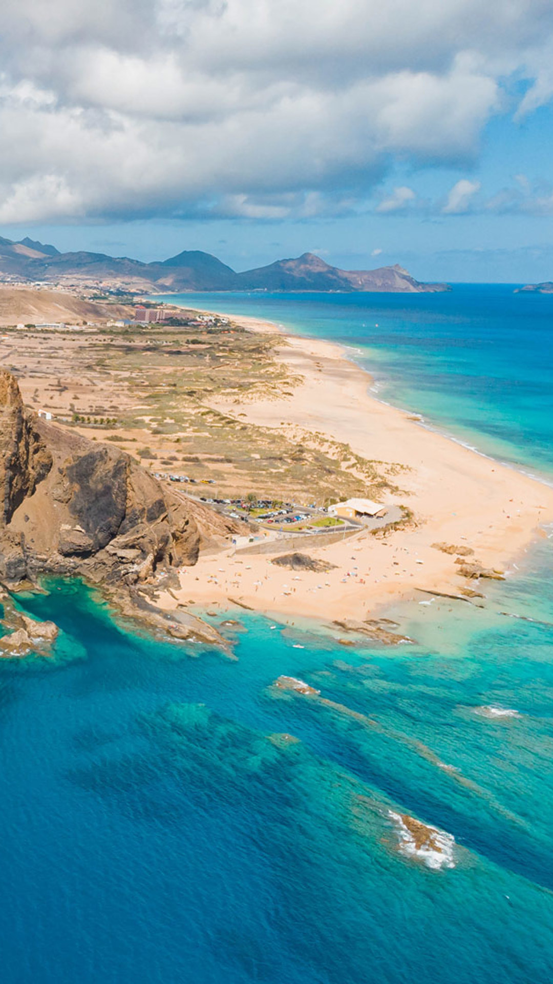 o que visitar em porto santo 48