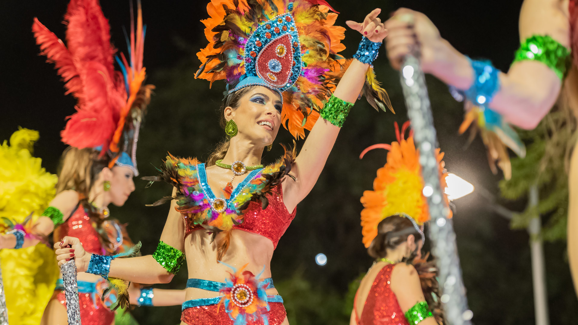 karneval auf madeira 58