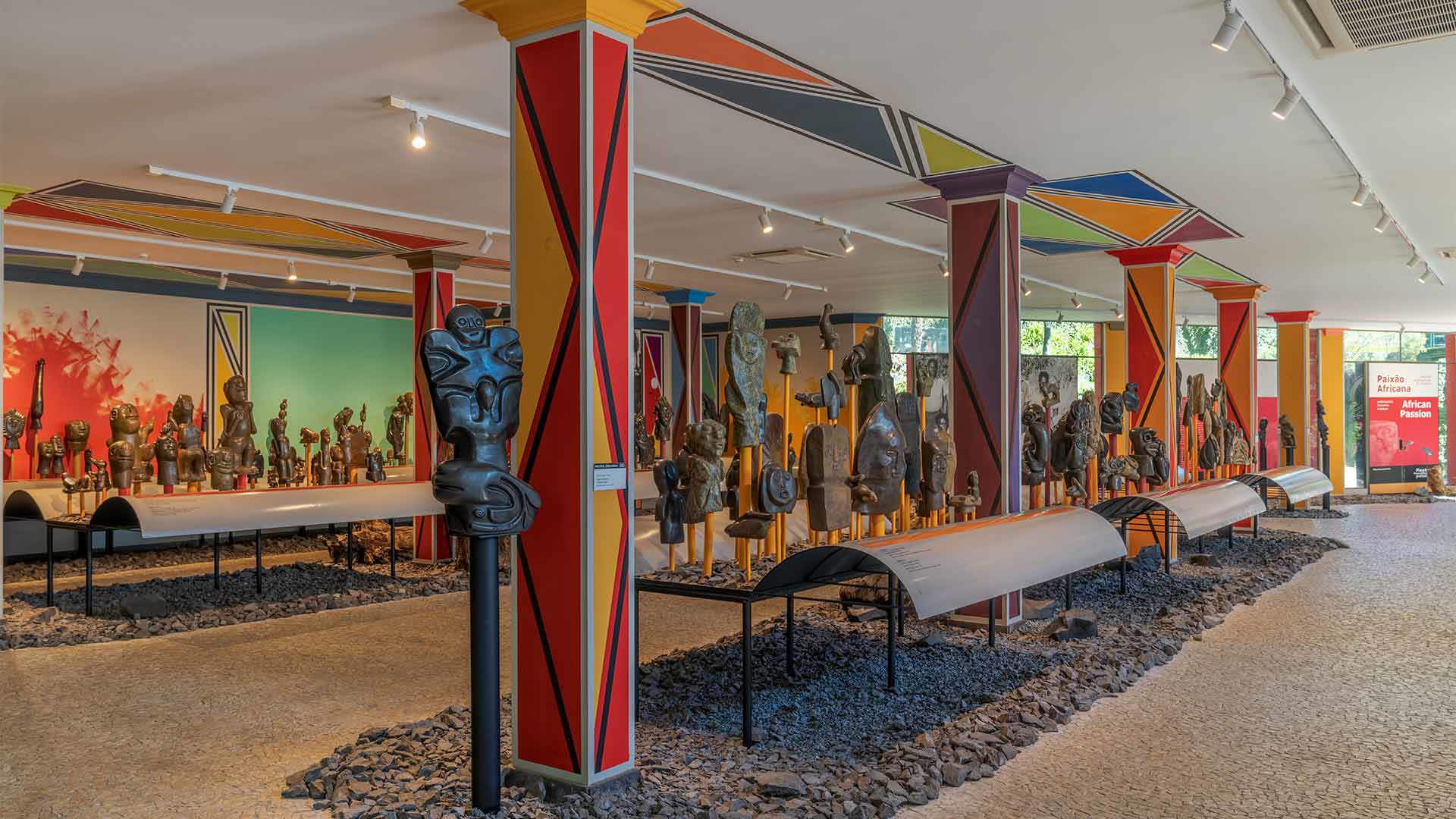 Musée du Palais de Monte 1