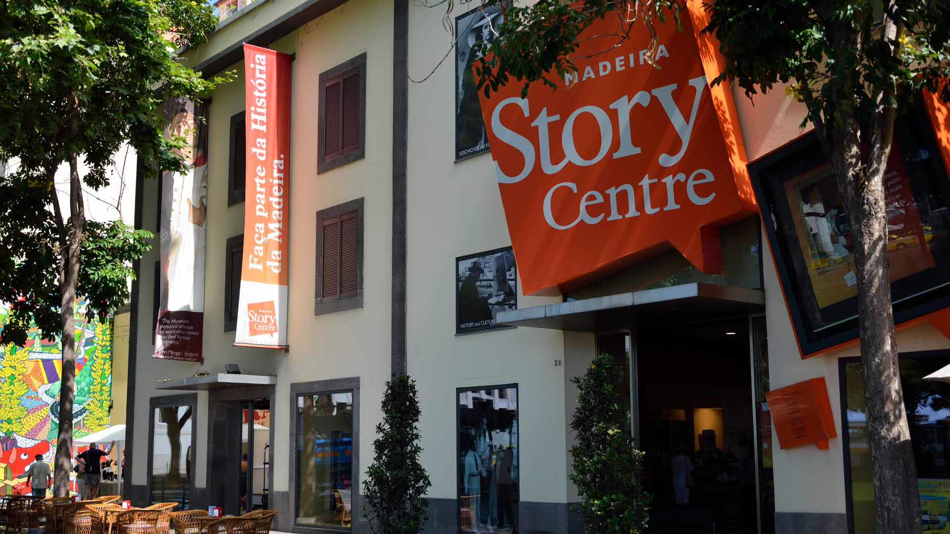 story centre madeira 4