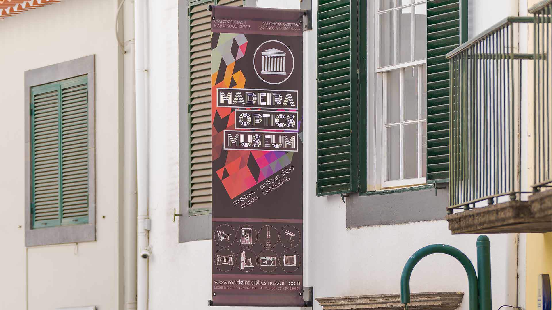 museu de óptica da madeira 3