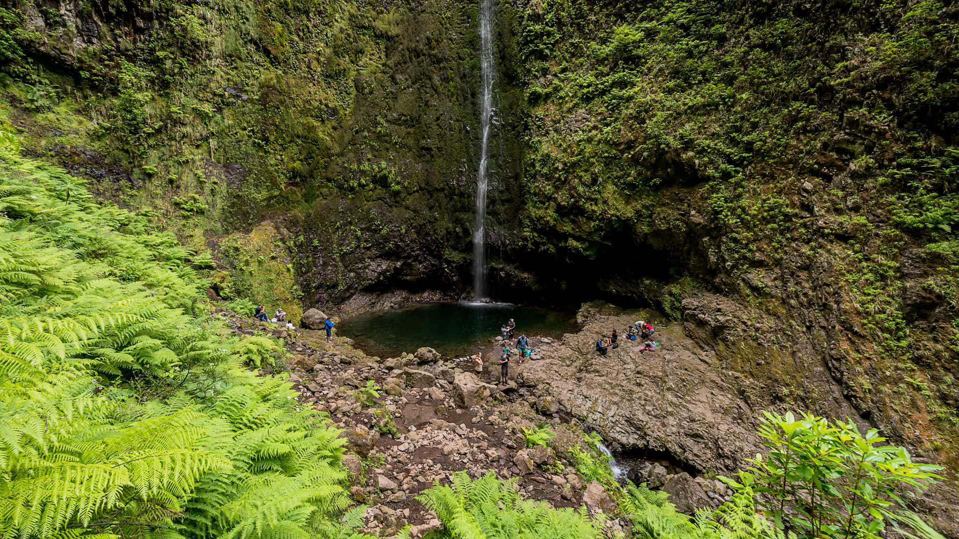 levada do caldeirão verde 5