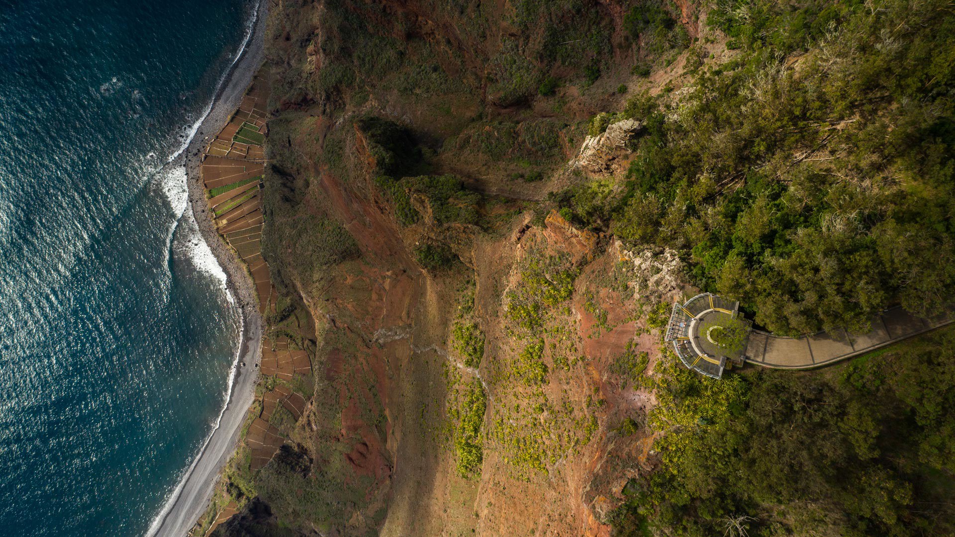 câmara de lobos 2