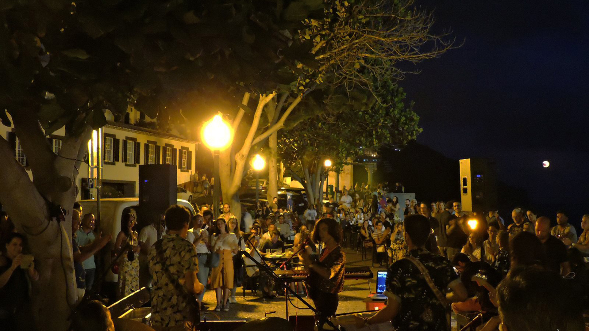 discothèques à funchal 7