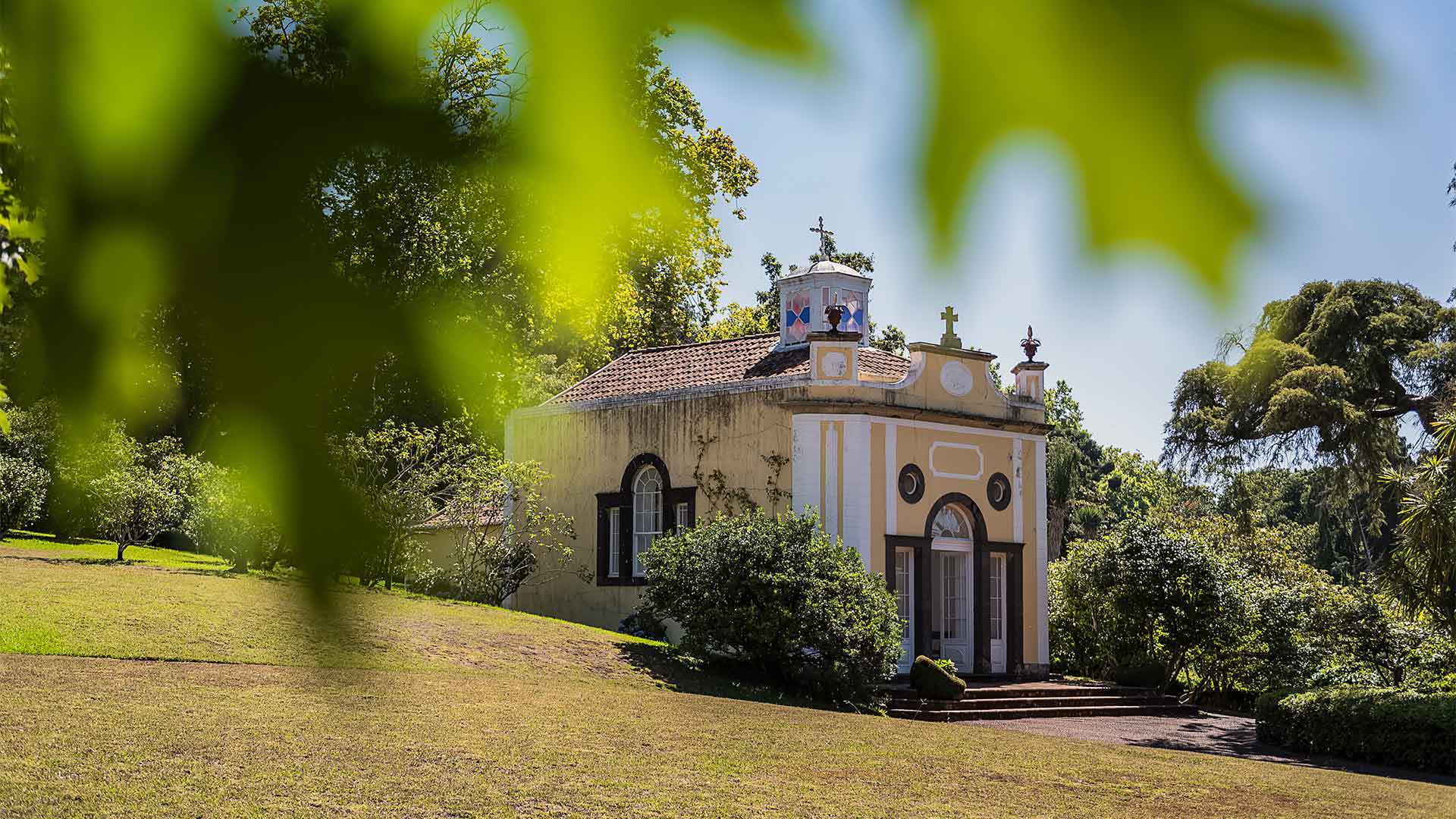 jardin de palheiro 1