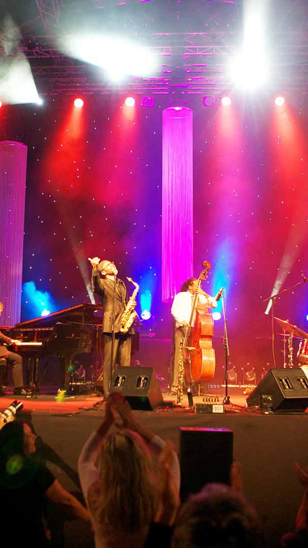 Events in Funchal - Visit Madeira | Madeira Islands Tourism Board ...