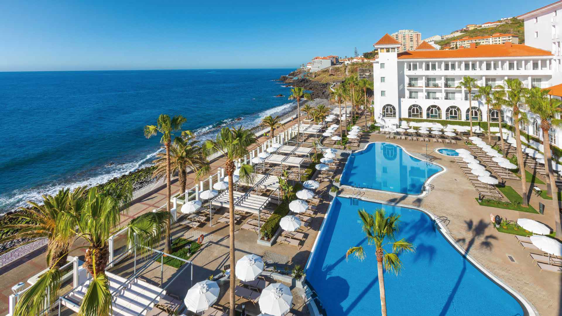 hotel riu madeira 2