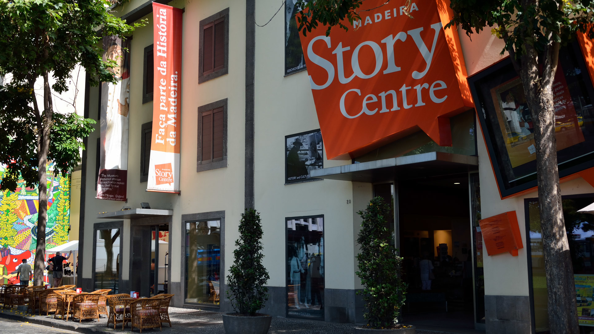  madeira story centre 5