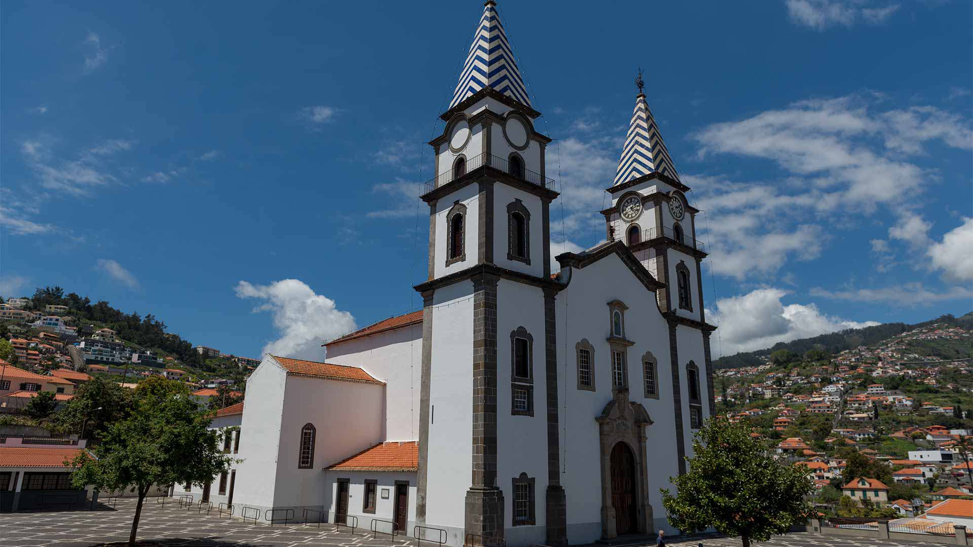  kirche von santo antónio 1