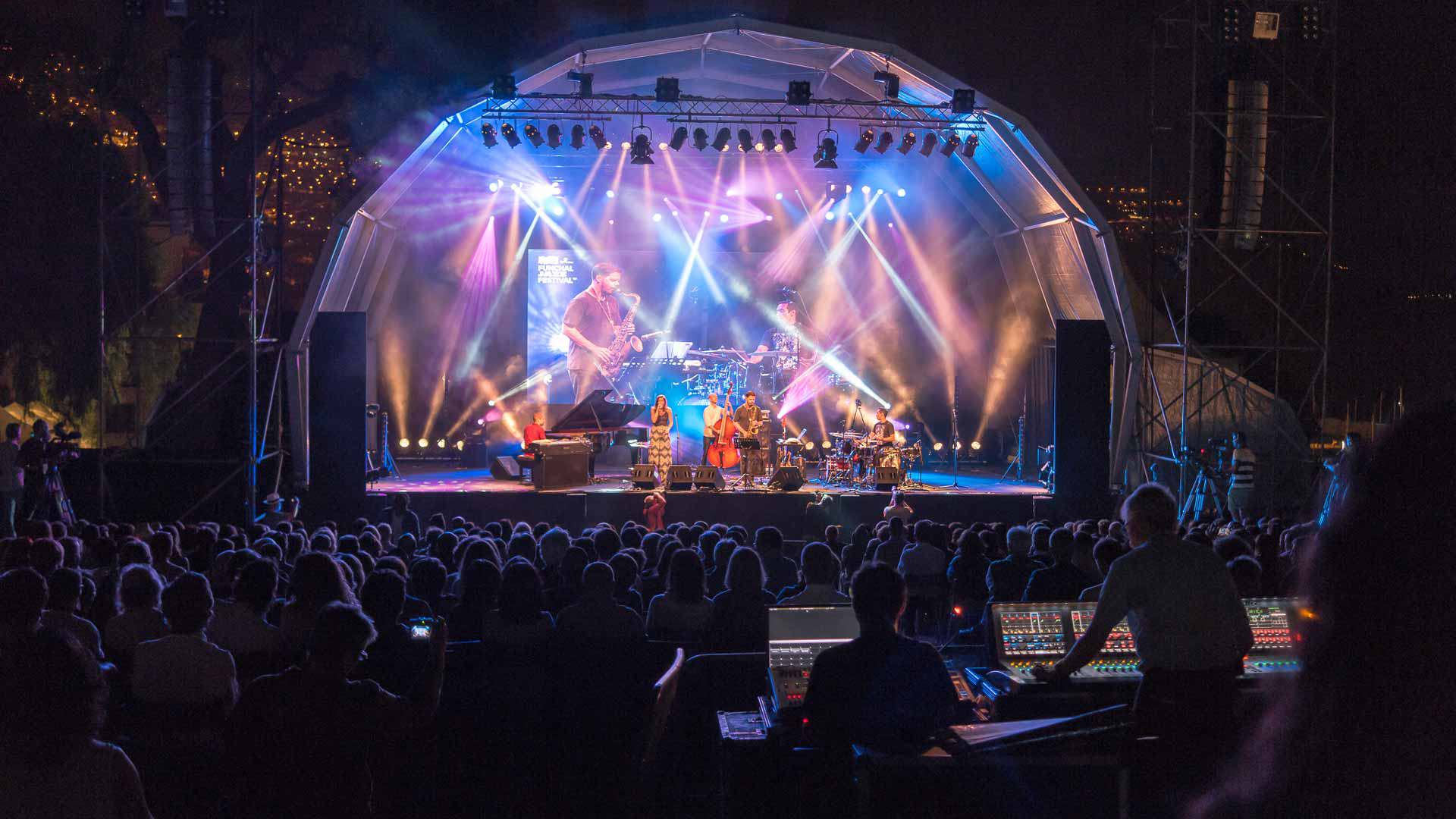 Musical Events - Visit Madeira | Madeira Islands Tourism Board official ...