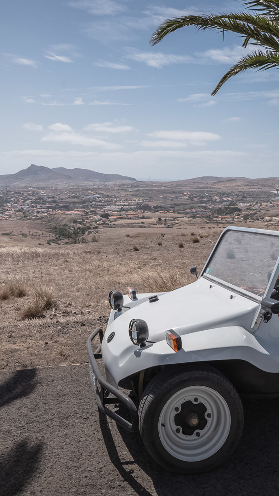 comment se déplacer porto santo 11