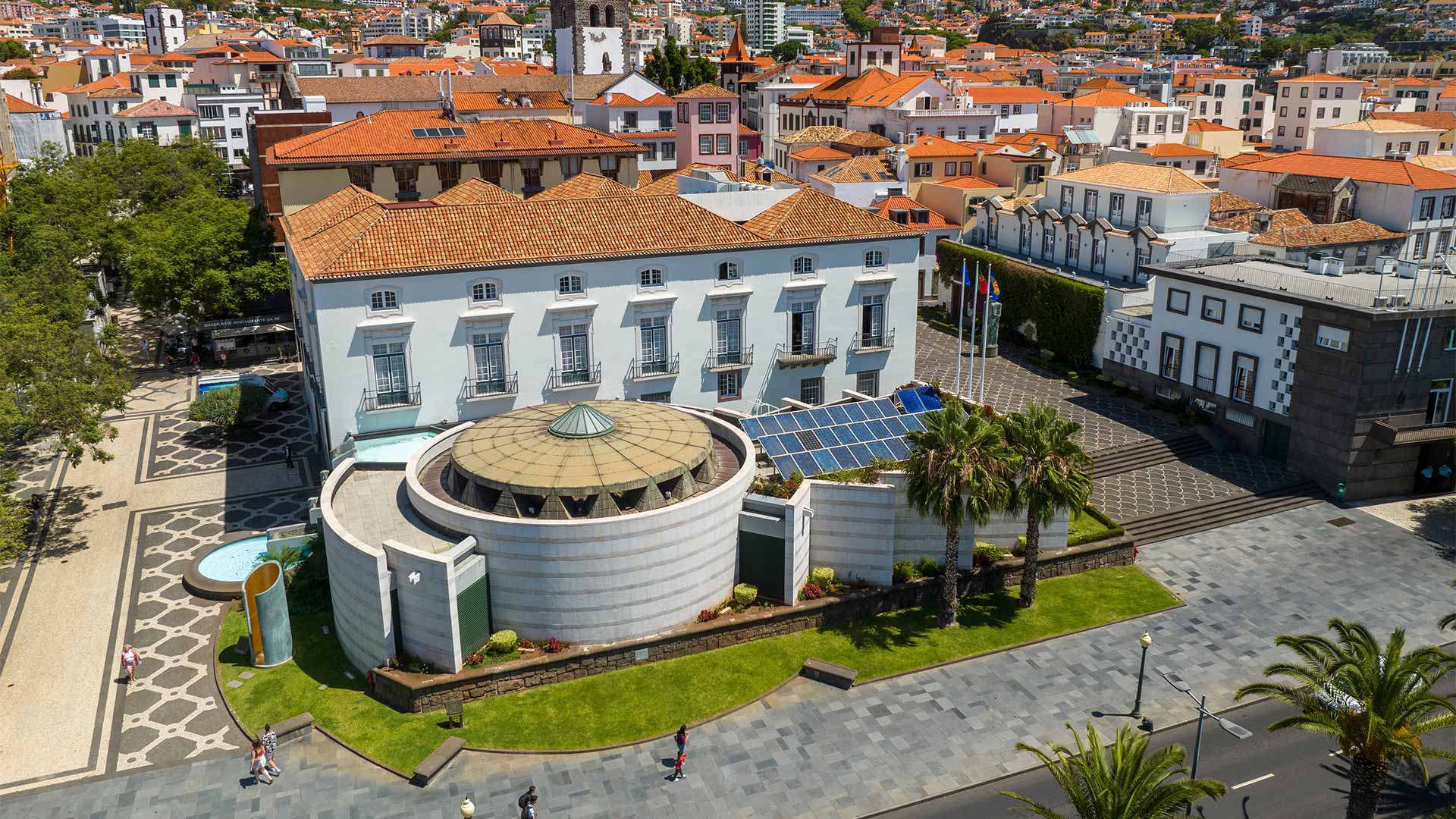 assembleia regional 1