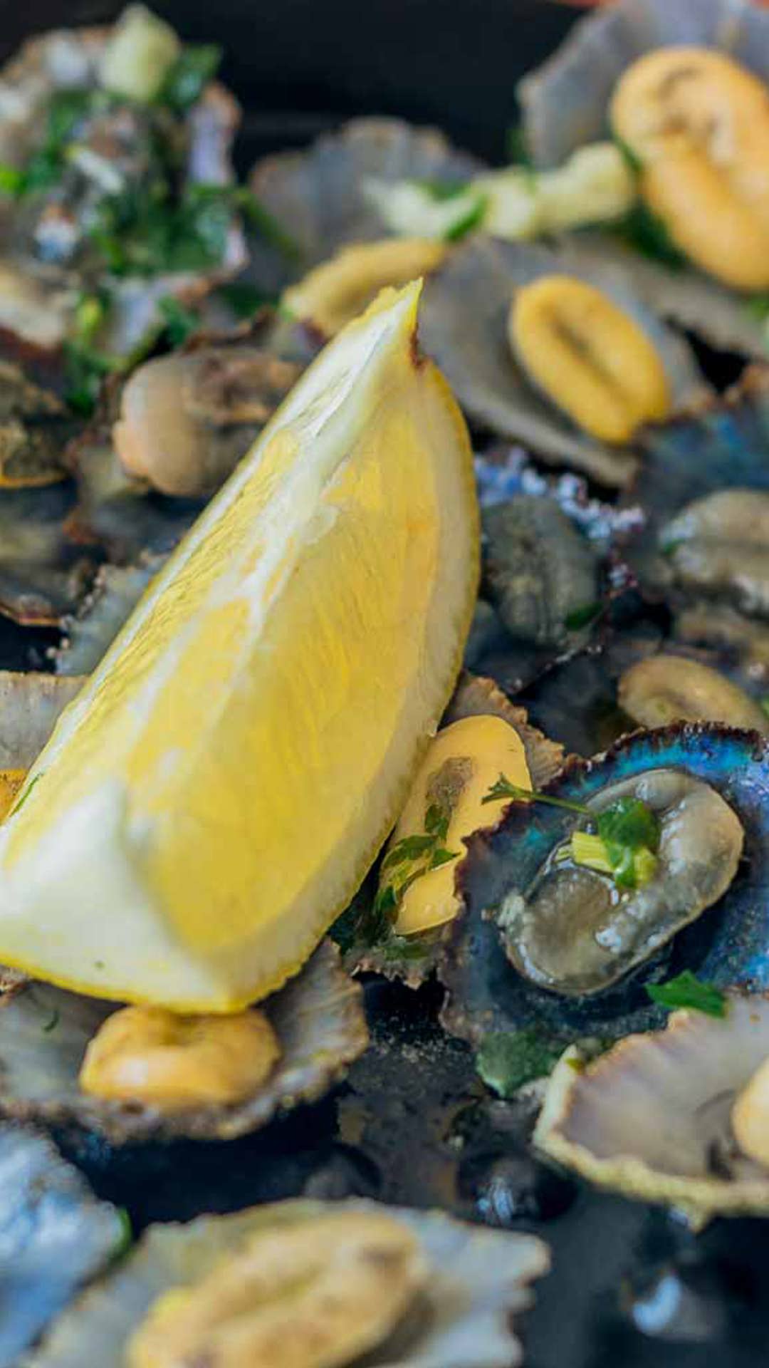 Traditional Madeira Food 1