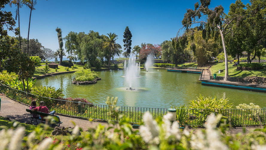 Funchal Madeira