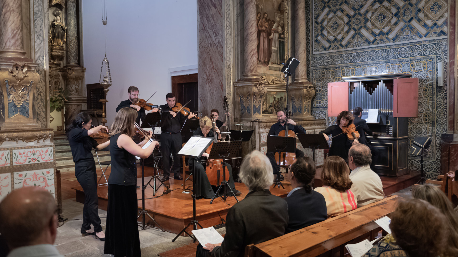 Concertos na Madeira 39