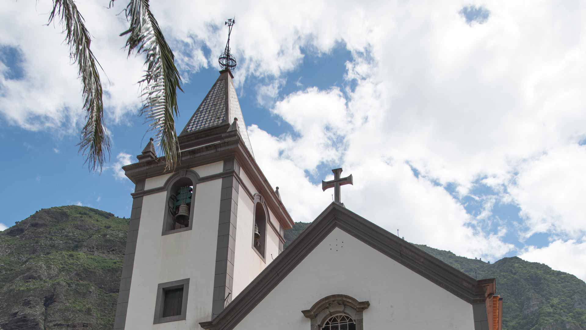 são vicente church 1