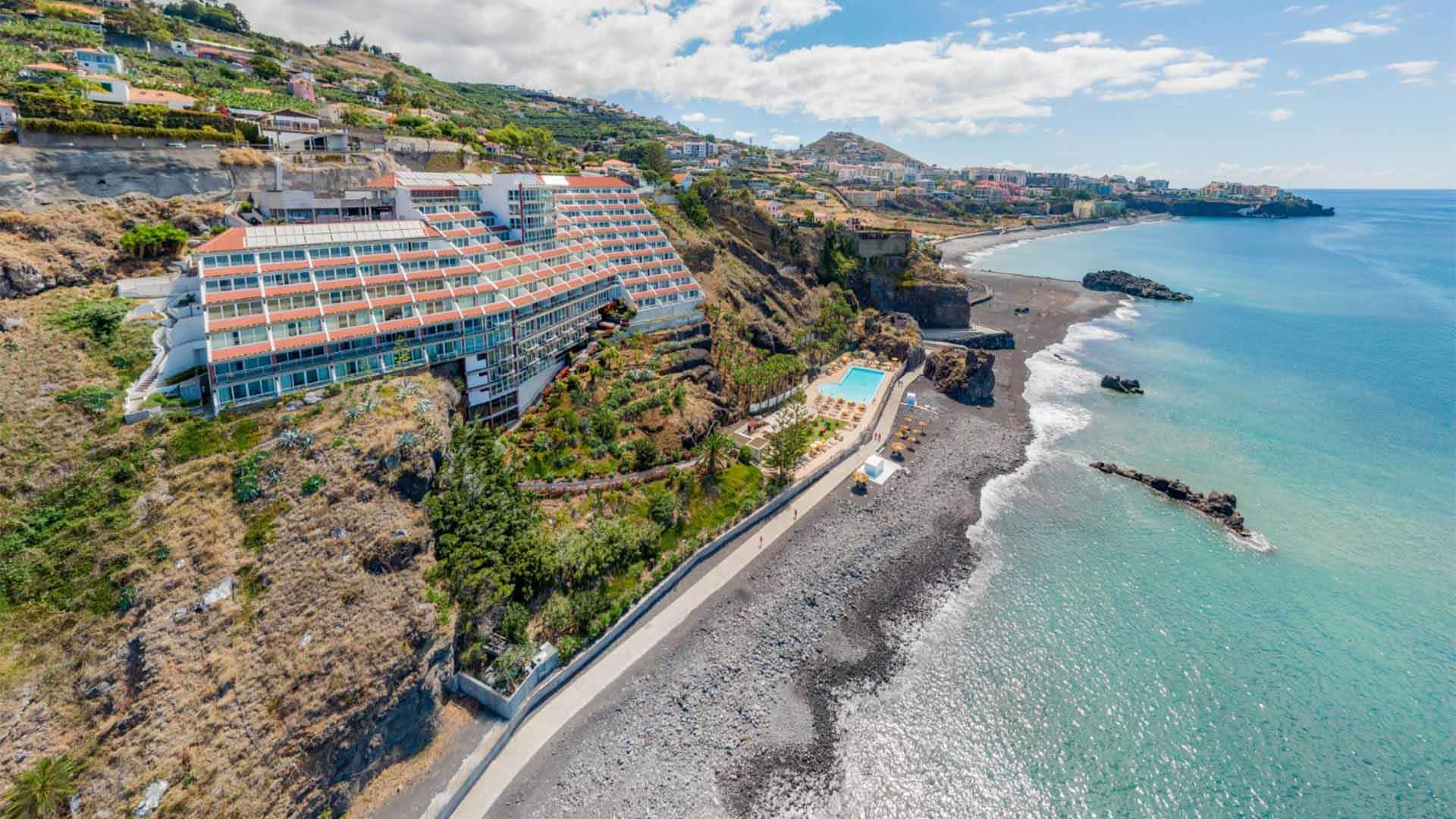 hotel orca praia madeira 3