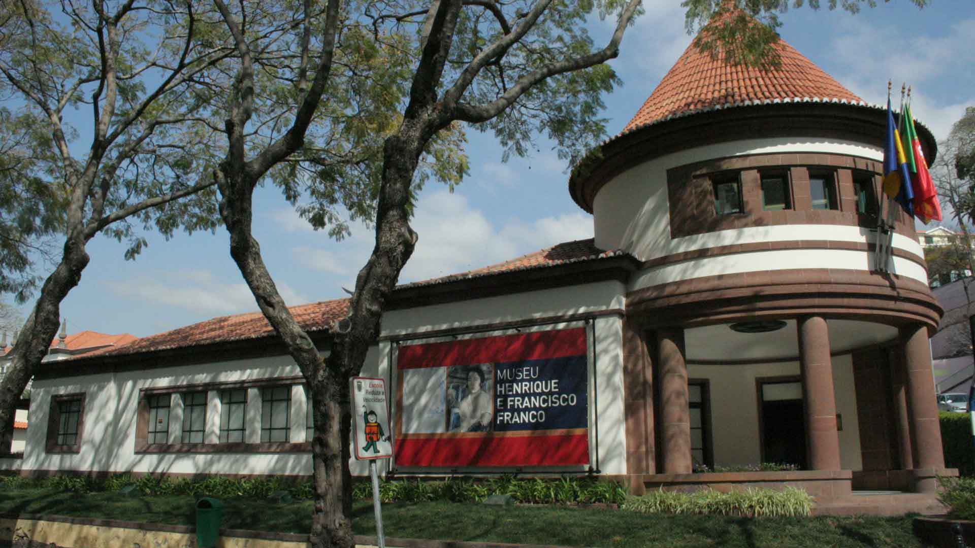 Museu henrique e francisco franco 3