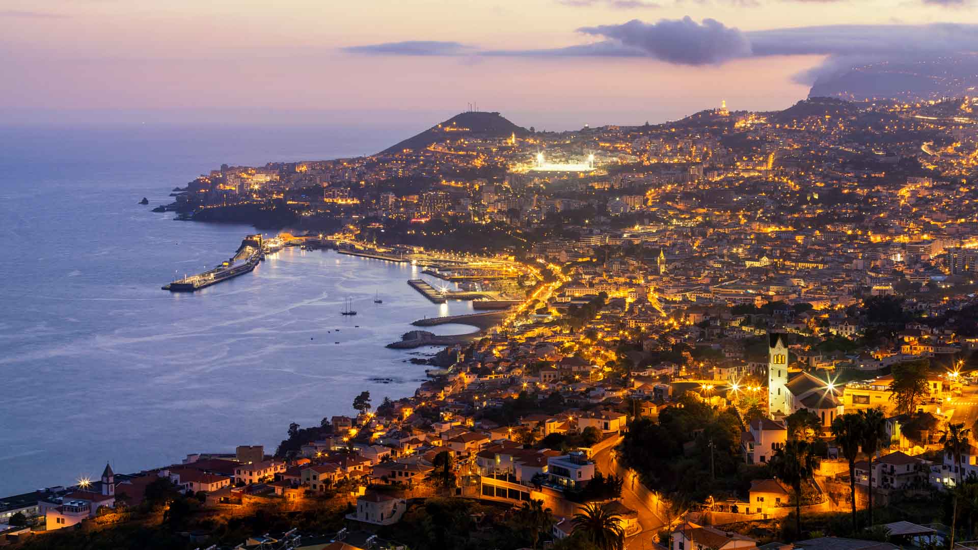 Concerts in Funchal 11